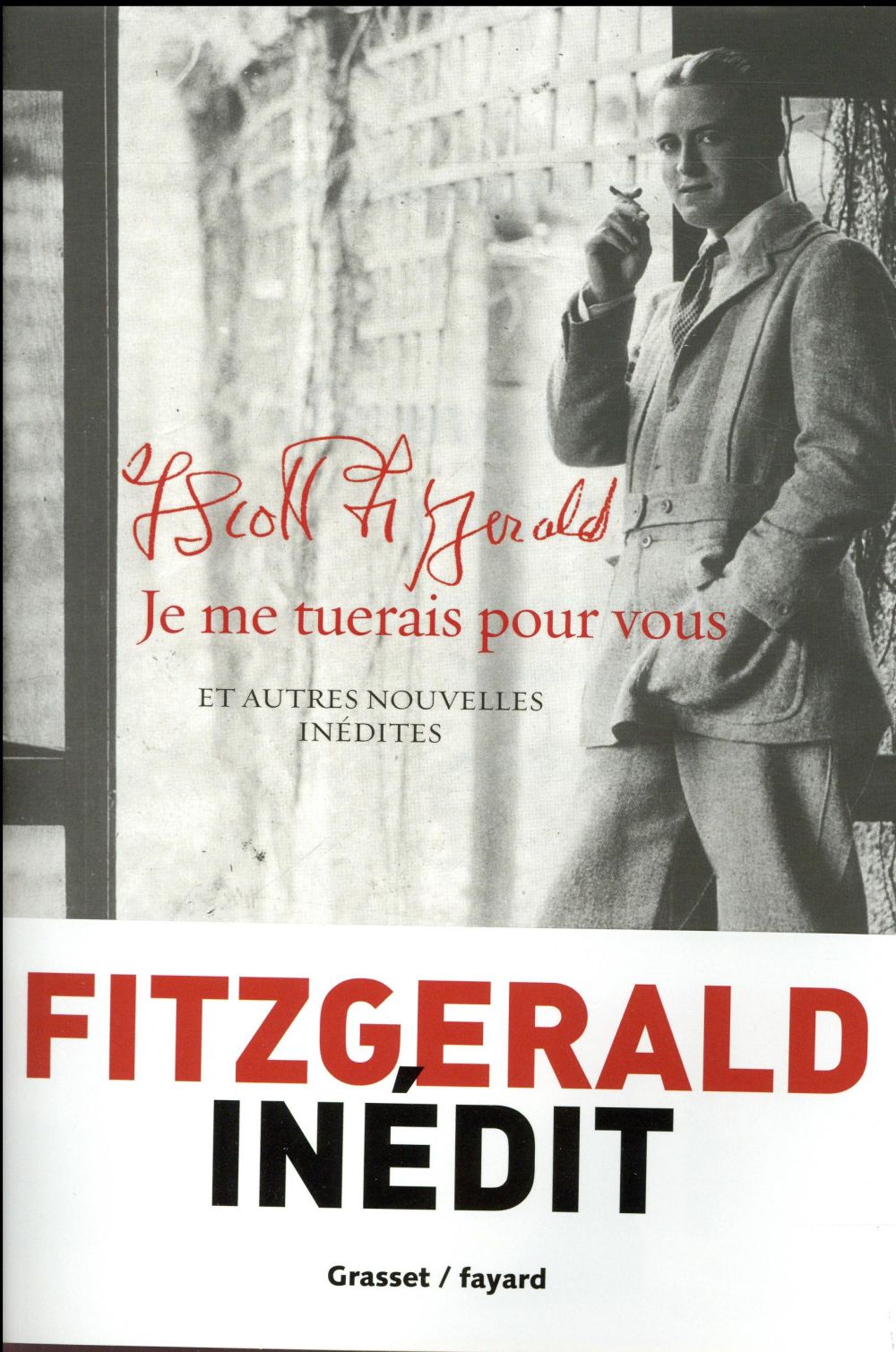 FITZGERALD-F - JE ME TUERAIS POUR VOUS FITZGERALD-F - JE ME TUERAIS POUR VOUS